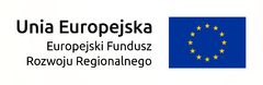 Unia Europejska — Europejski Fundusz Rozwoju Regionalnego