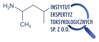 Instytut Ekspertyz Toksykologicznych
